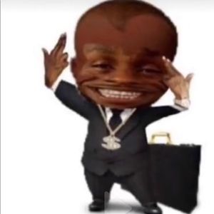 Meet your Posher, Chace